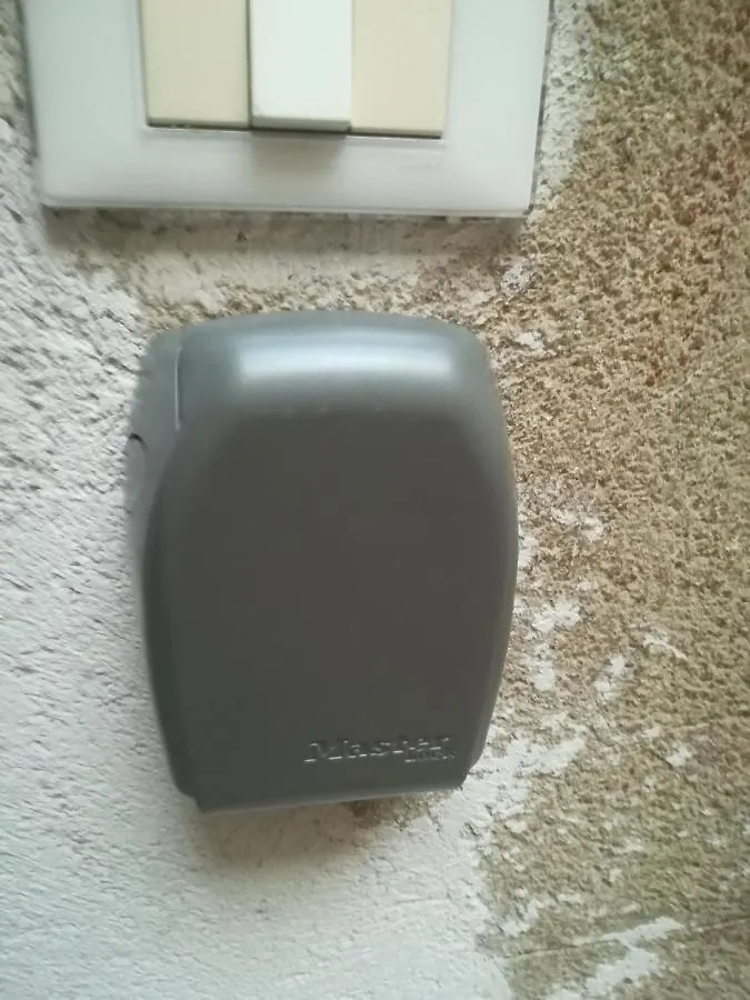 شقة Anna'S Home In Historical Center باليرمو إيطاليا