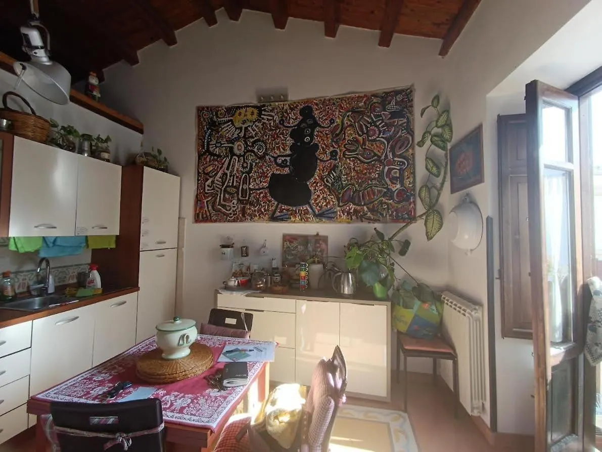 Anna'S Home In Historical Center باليرمو إيطاليا