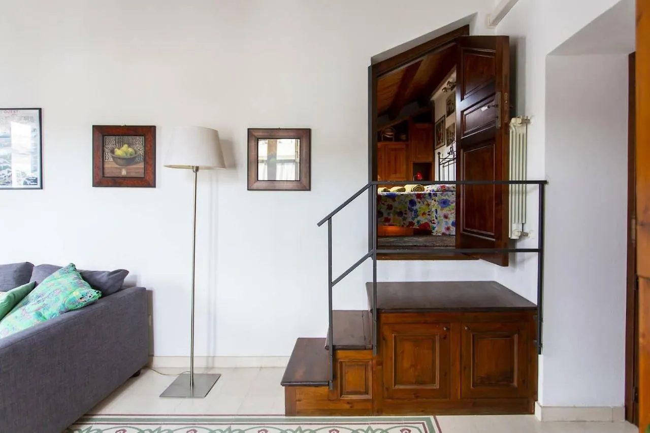 شقة Anna'S Home In Historical Center باليرمو إيطاليا