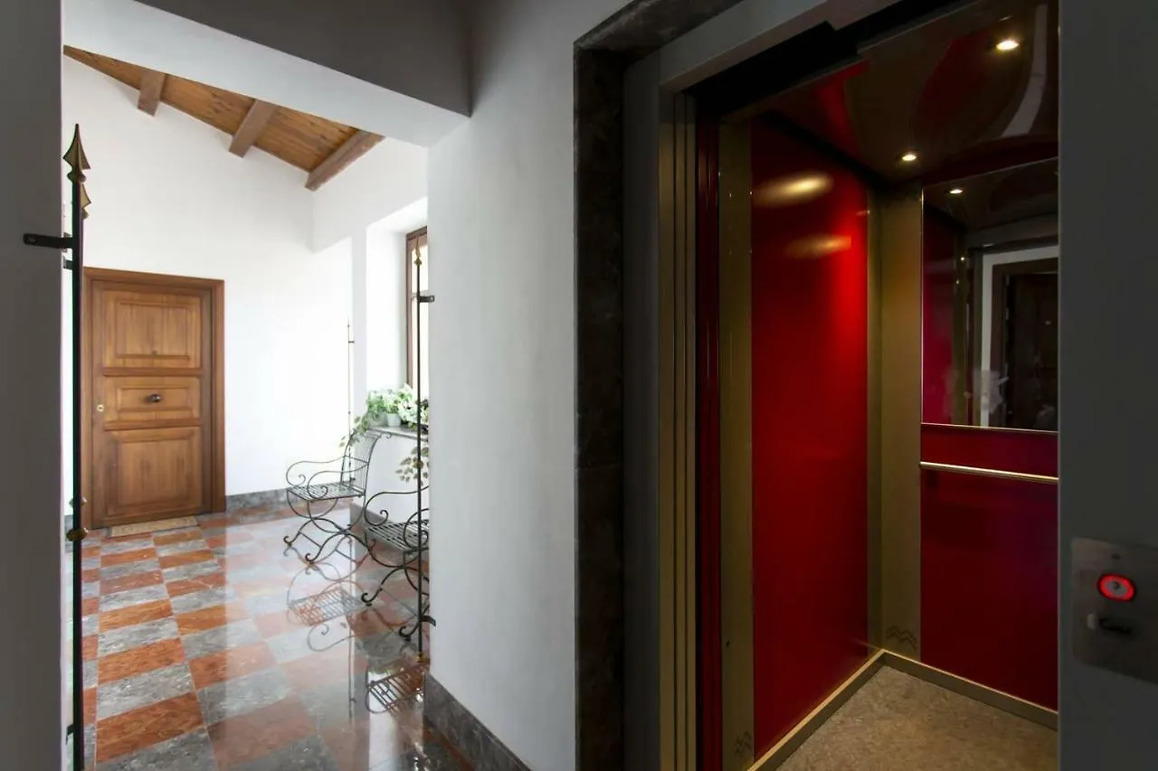 Anna'S Home In Historical Center Palermo